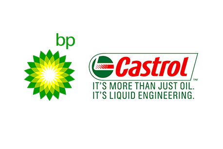 + Castrol Bp