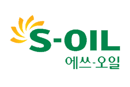 + S-Oil Korea